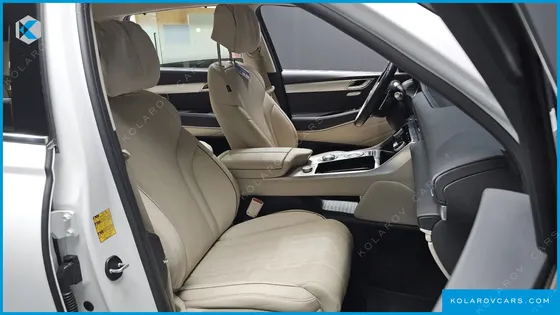 GENESIS GV80 3.0 DIESEL AWD