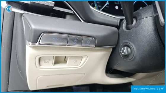 GENESIS GV80 3.0 DIESEL AWD