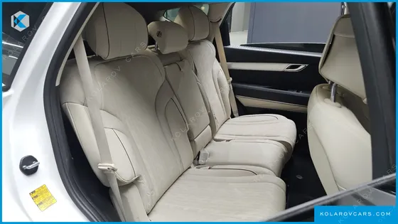 GENESIS GV80 3.0 DIESEL AWD