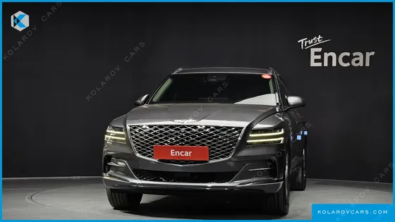 GENESIS GV80 3.0 DIESEL AWD