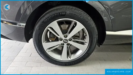 GENESIS GV80 3.0 DIESEL AWD