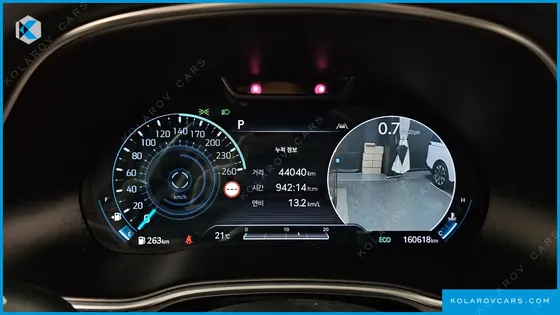 GENESIS GV80 3.0 DIESEL AWD