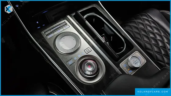 GENESIS GV80 3.0 DIESEL AWD