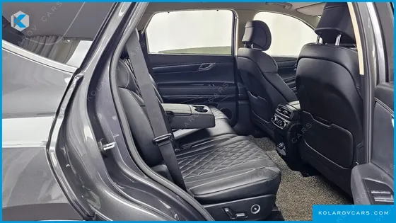 GENESIS GV80 3.0 DIESEL AWD