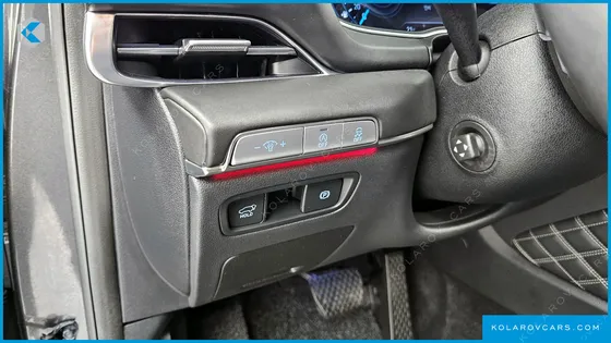 GENESIS GV80 3.0 DIESEL AWD