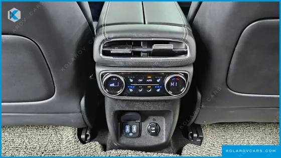 GENESIS GV80 3.0 DIESEL AWD