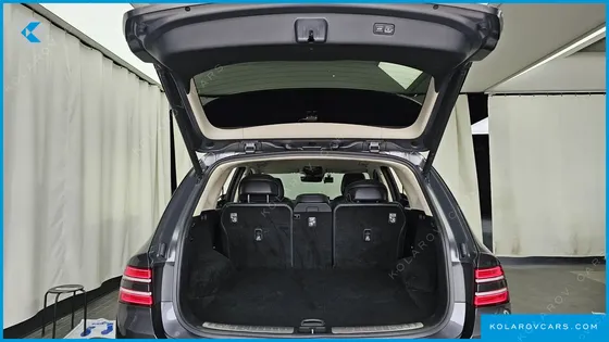 GENESIS GV80 3.0 DIESEL AWD