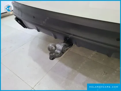 PORSCHE CAYENNE 3.0 PLATINUM EDITION