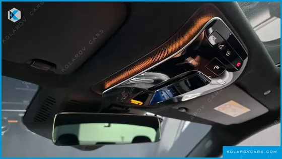 MERCEDES C-CLASS C300 4MATIC AMG LINE