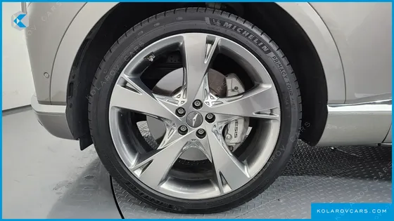 GENESIS GV80 3.5T GASOLINE AWD