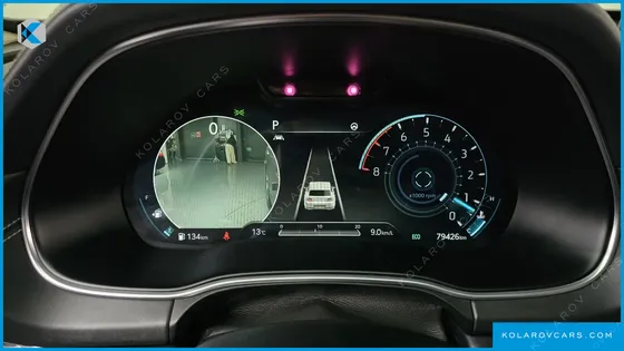 GENESIS GV80 3.5T GASOLINE AWD
