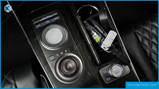 GENESIS GV80 3.5T GASOLINE AWD