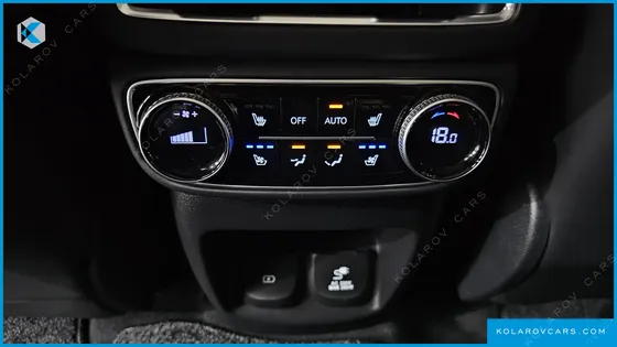 GENESIS GV80 3.5T GASOLINE AWD