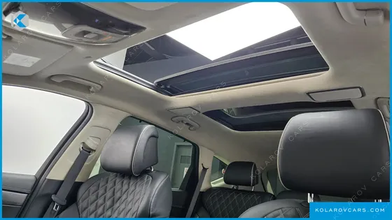 GENESIS GV80 3.5T GASOLINE AWD