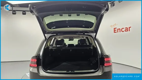 GENESIS GV80 3.5T GASOLINE AWD