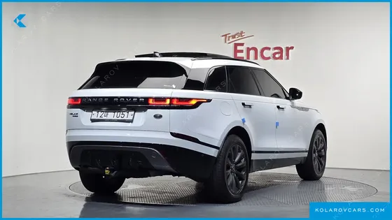 LAND ROVER RANGE ROVER VELAR 2.0 D240 R-DYNAMIC SE