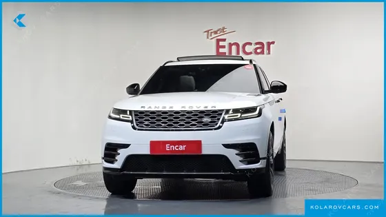 LAND ROVER RANGE ROVER VELAR 2.0 D240 R-DYNAMIC SE