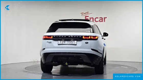 LAND ROVER RANGE ROVER VELAR 2.0 D240 R-DYNAMIC SE