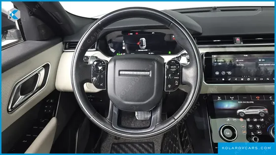LAND ROVER RANGE ROVER VELAR 2.0 D240 R-DYNAMIC SE