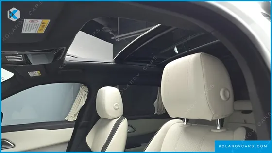 LAND ROVER RANGE ROVER VELAR 2.0 D240 R-DYNAMIC SE