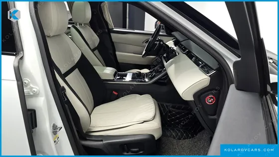 LAND ROVER RANGE ROVER VELAR 2.0 D240 R-DYNAMIC SE