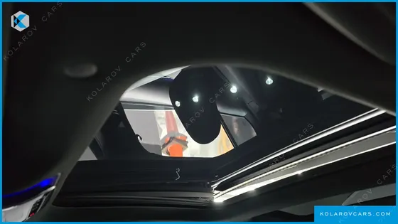 MERCEDES C-CLASS C200 AVANTGARDE