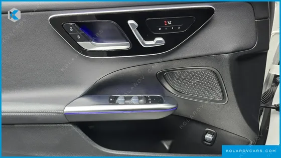 MERCEDES C-CLASS C200 AVANTGARDE