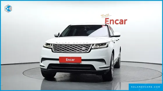 LAND ROVER RANGE ROVER VELAR 2.0 D240 SE