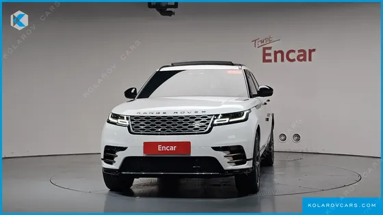 LAND ROVER RANGE ROVER VELAR 3.0 P400 R-DYNAMIC HSE