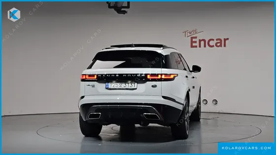 LAND ROVER RANGE ROVER VELAR 3.0 P400 R-DYNAMIC HSE