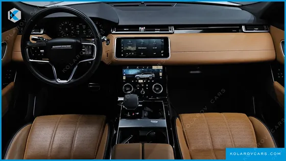 LAND ROVER RANGE ROVER VELAR 3.0 P400 R-DYNAMIC HSE