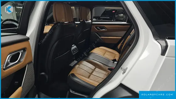 LAND ROVER RANGE ROVER VELAR 3.0 P400 R-DYNAMIC HSE