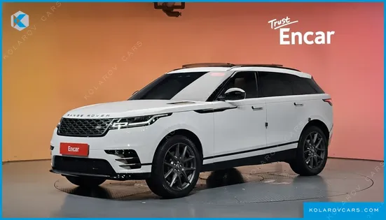 LAND ROVER RANGE ROVER VELAR 3.0 P400 R-DYNAMIC HSE