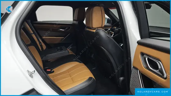 LAND ROVER RANGE ROVER VELAR 3.0 P400 R-DYNAMIC HSE