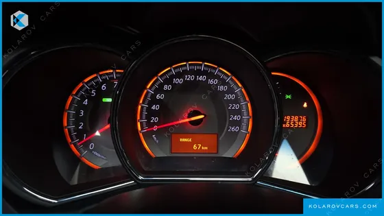 NISSAN MURANO 3.5