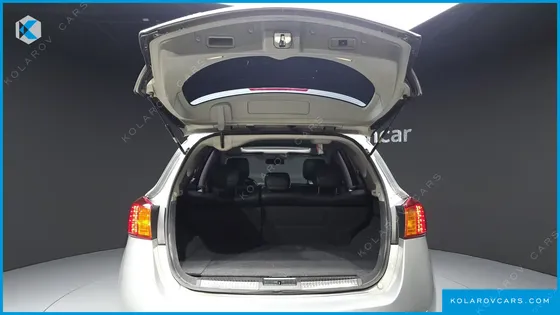 NISSAN MURANO 3.5