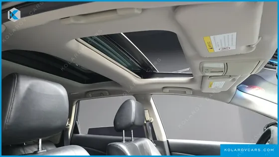 NISSAN MURANO 3.5