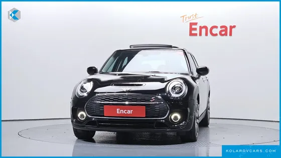 MINI CLUBMAN STANDARD