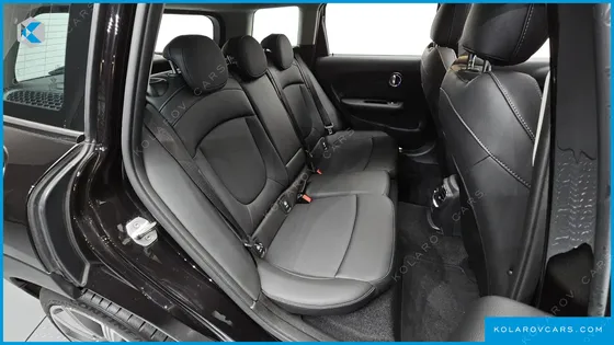 MINI CLUBMAN STANDARD
