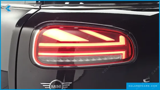 MINI CLUBMAN STANDARD