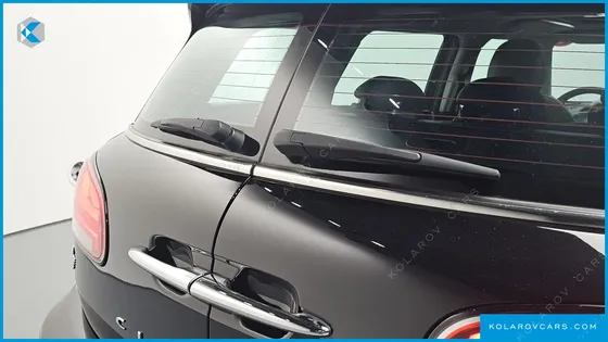 MINI CLUBMAN STANDARD