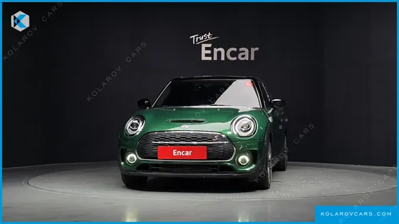 MINI CLUBMAN STANDARD