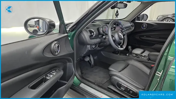 MINI CLUBMAN STANDARD