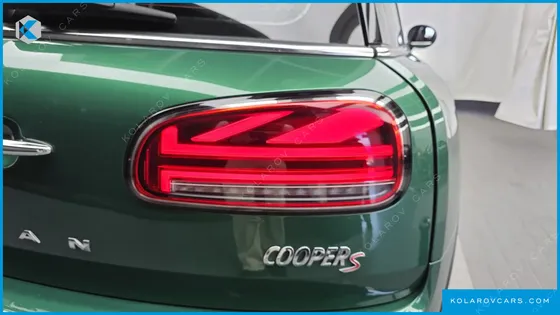 MINI CLUBMAN STANDARD