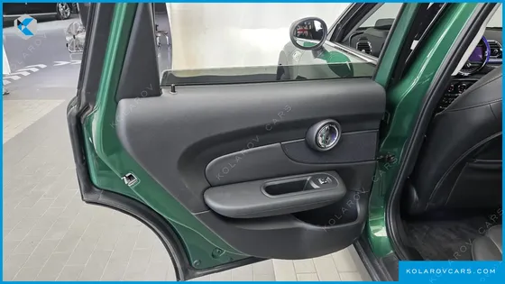 MINI CLUBMAN STANDARD