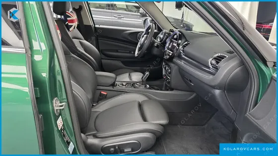MINI CLUBMAN STANDARD