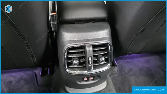 MINI CLUBMAN STANDARD