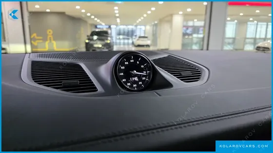 PORSCHE CAYENNE 3.0