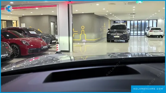 PORSCHE CAYENNE 3.0