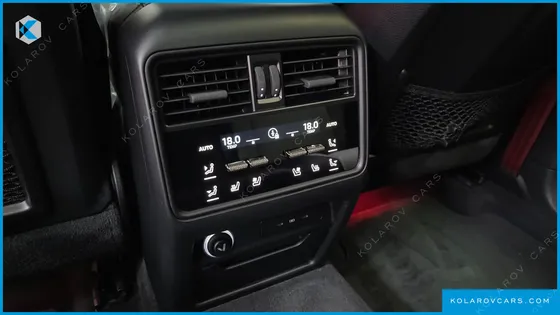 PORSCHE CAYENNE 3.0